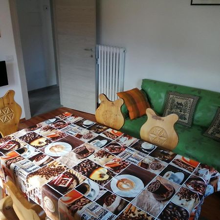 Cervinia Apartment Breuil-Cervinia Luaran gambar