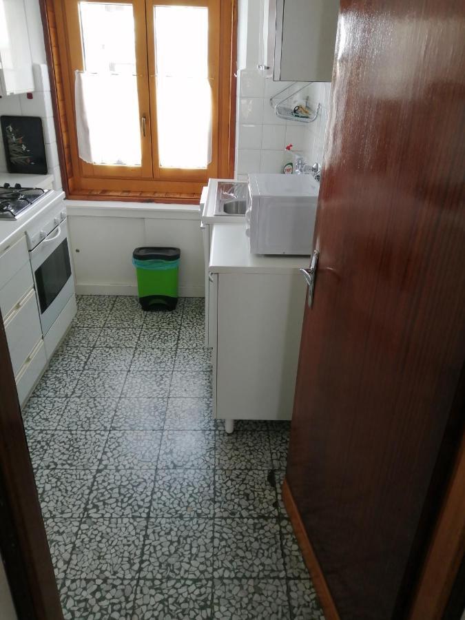 Cervinia Apartment Breuil-Cervinia Luaran gambar